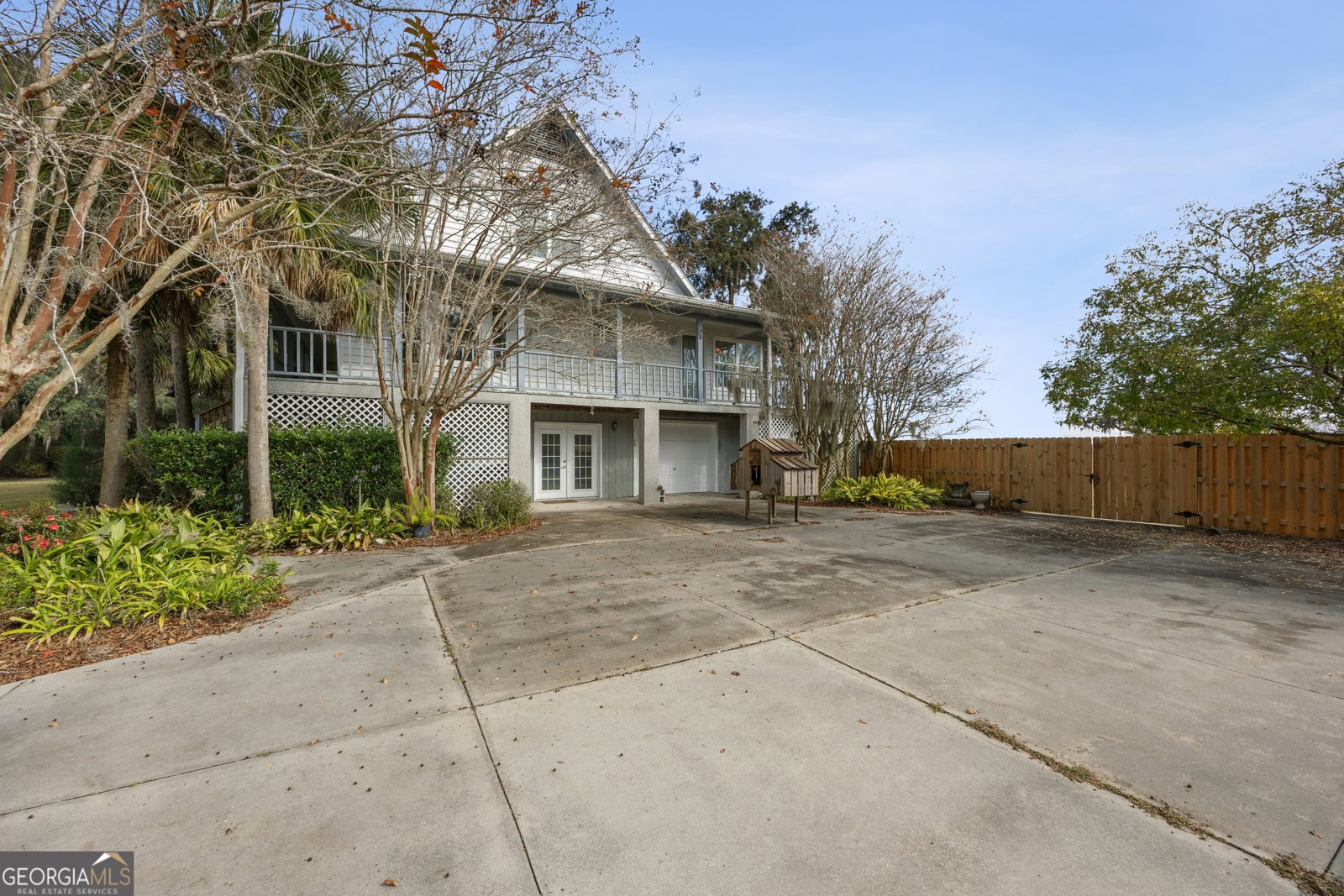 942 Bristol Hammock Circle Kingsland - 53