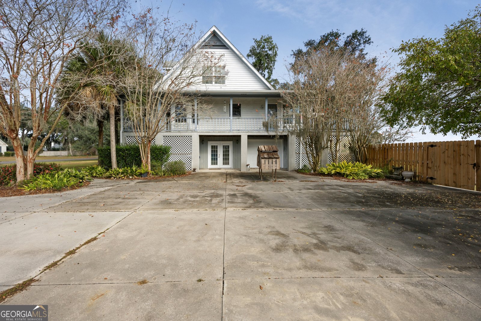 942 Bristol Hammock Circle Kingsland - 54