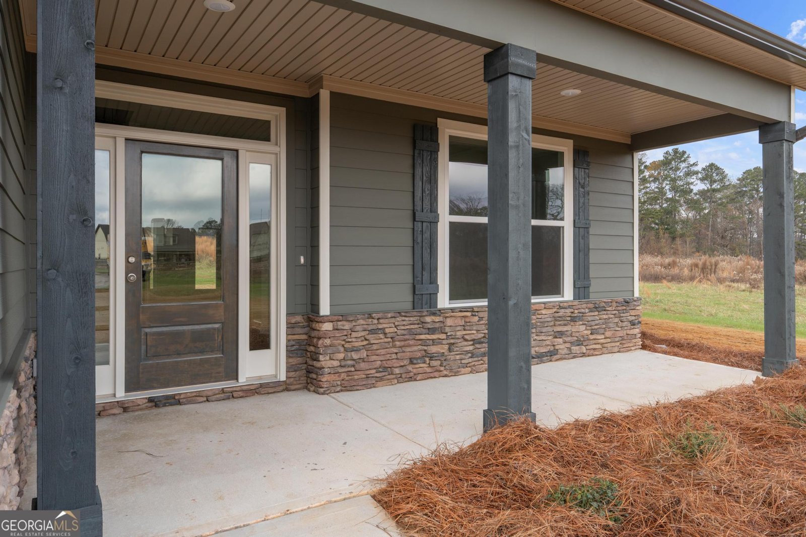 3921 Peeksville Road Locust Grove - 10