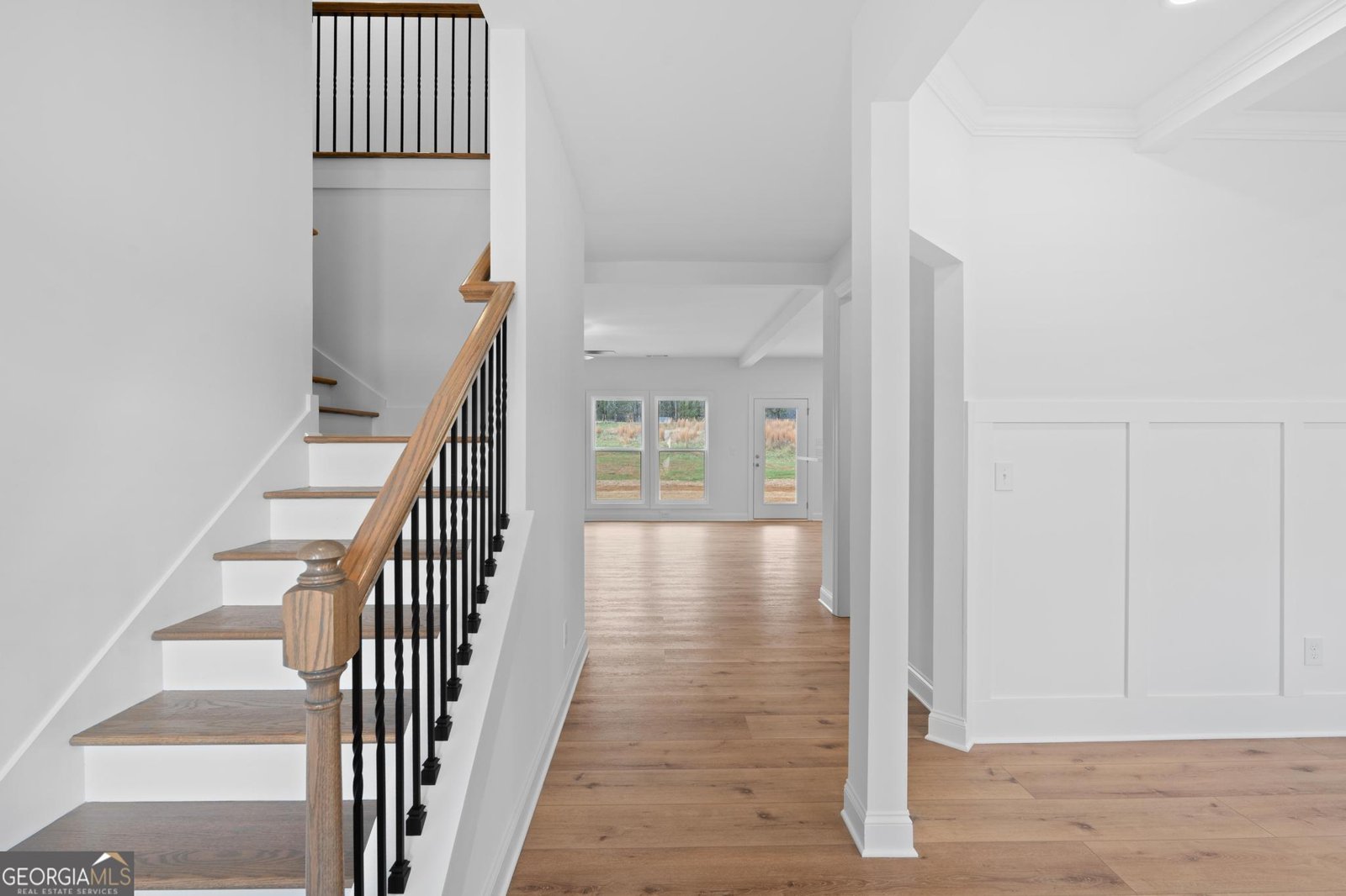 3921 Peeksville Road Locust Grove - 13