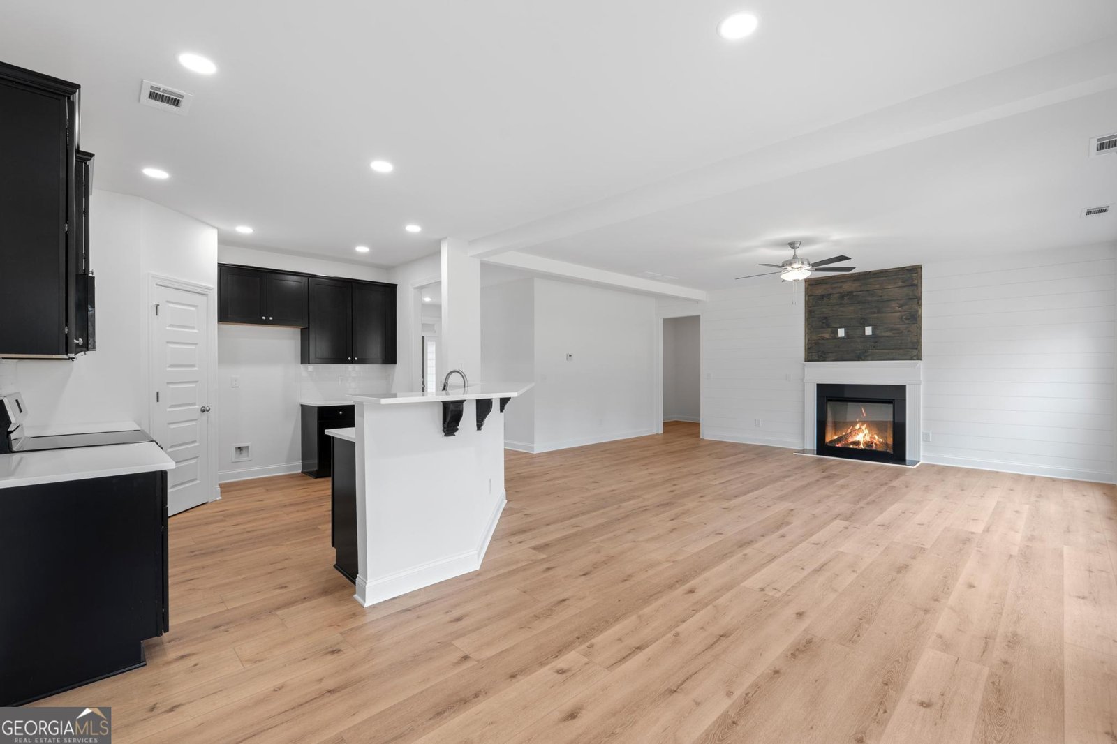 3921 Peeksville Road Locust Grove - 19