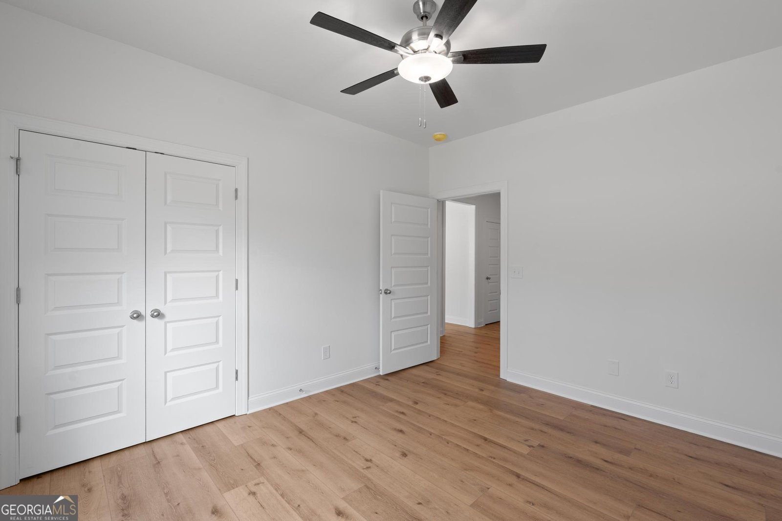 3921 Peeksville Road Locust Grove - 27