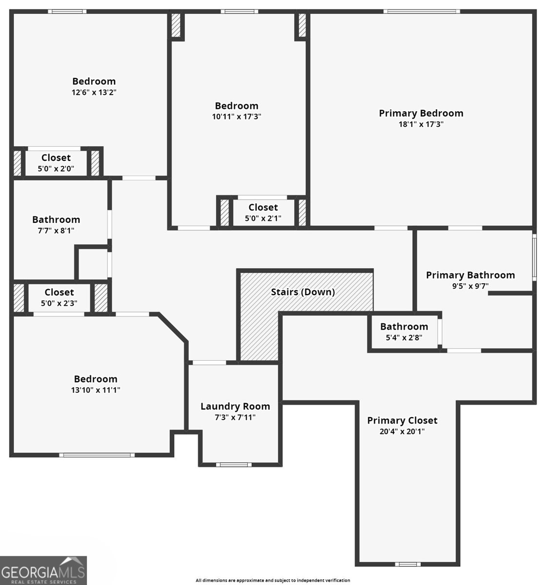 3921 Peeksville Road Locust Grove - 28