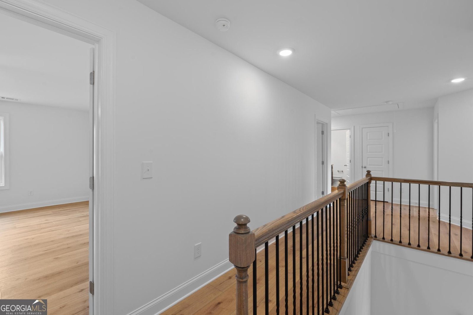 3921 Peeksville Road Locust Grove - 29