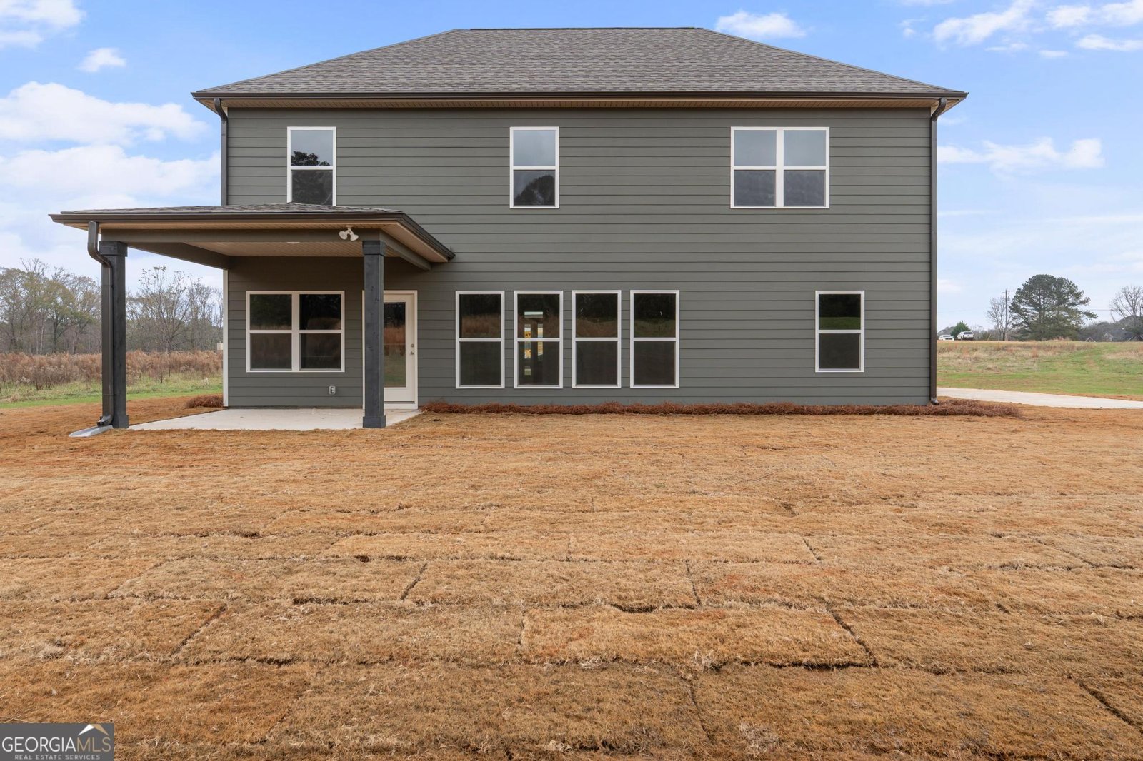 3921 Peeksville Road Locust Grove - 8