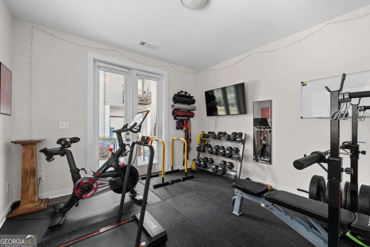 415 Gartrell Street Atlanta - 10