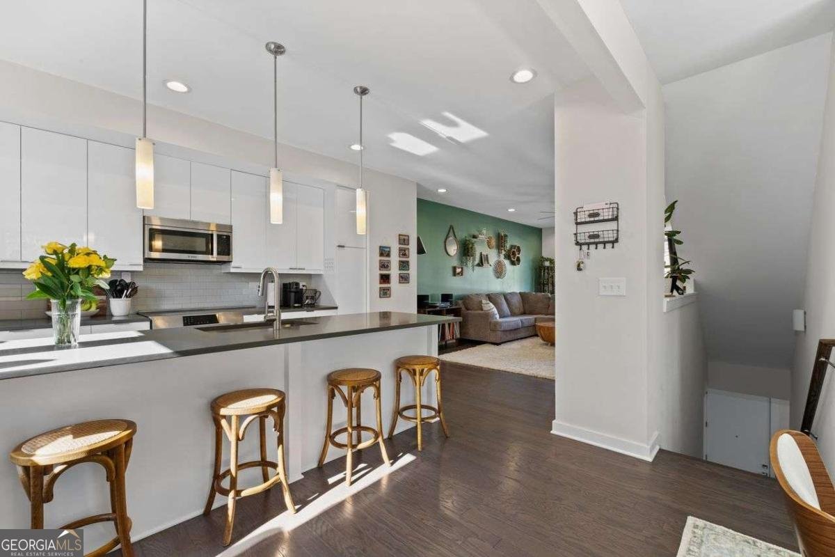 415 Gartrell Street Atlanta - 11