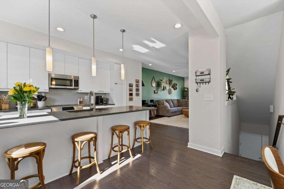 415 Gartrell Street Atlanta - 12