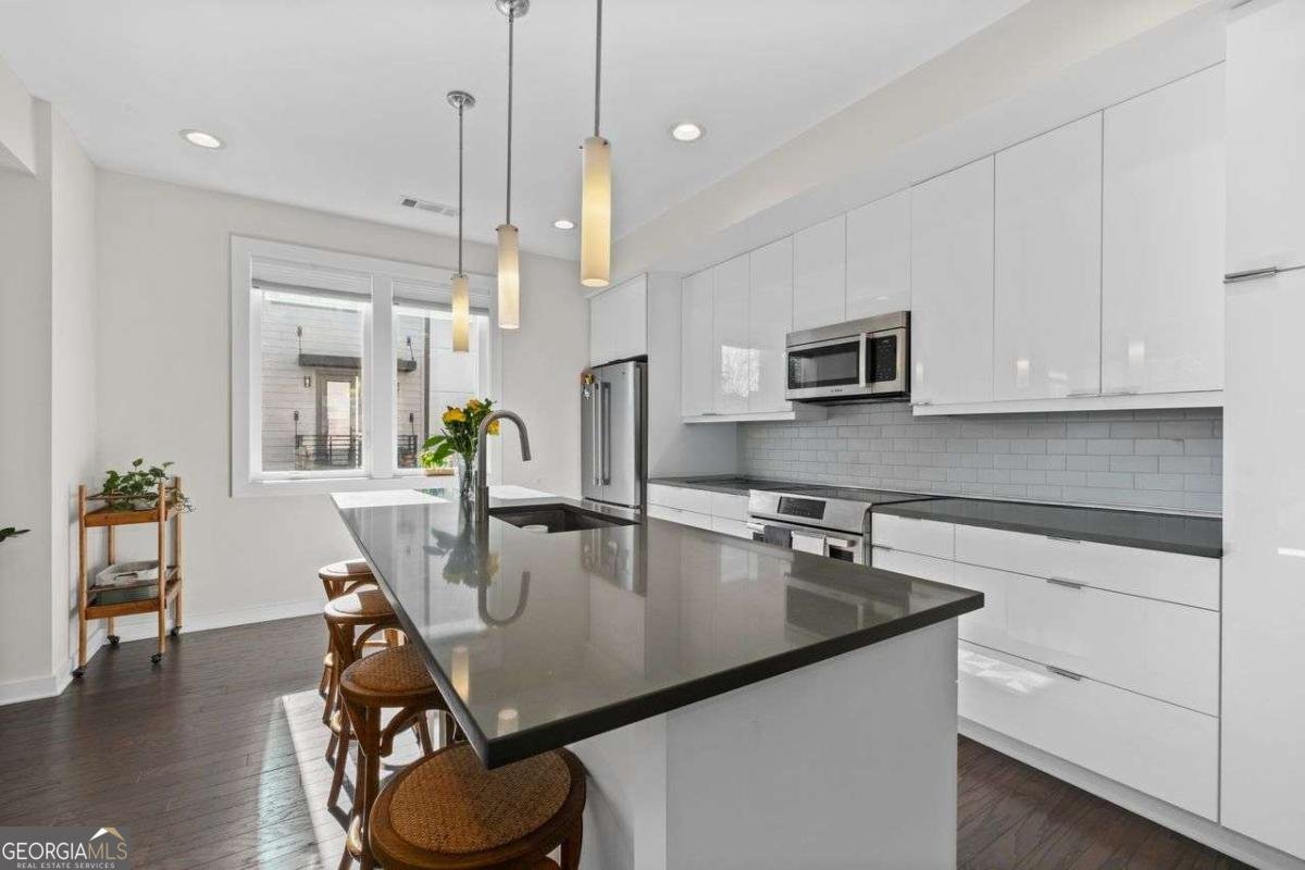 415 Gartrell Street Atlanta - 17