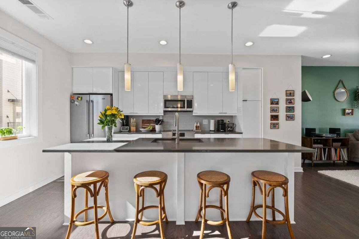 415 Gartrell Street Atlanta - 20