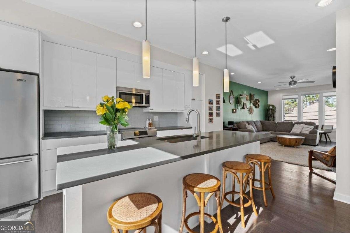 415 Gartrell Street Atlanta - 21