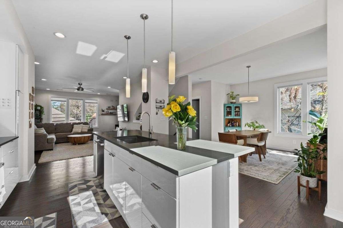 415 Gartrell Street Atlanta - 22