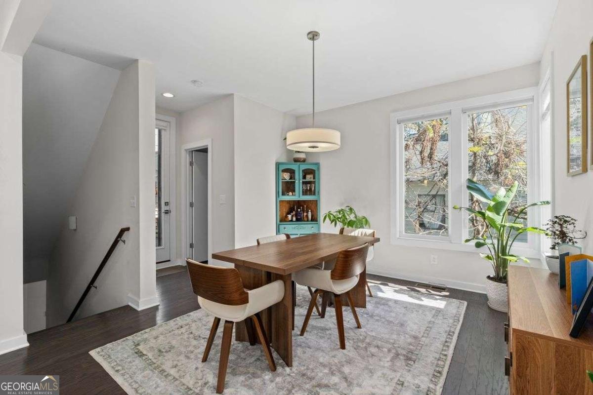 415 Gartrell Street Atlanta - 24