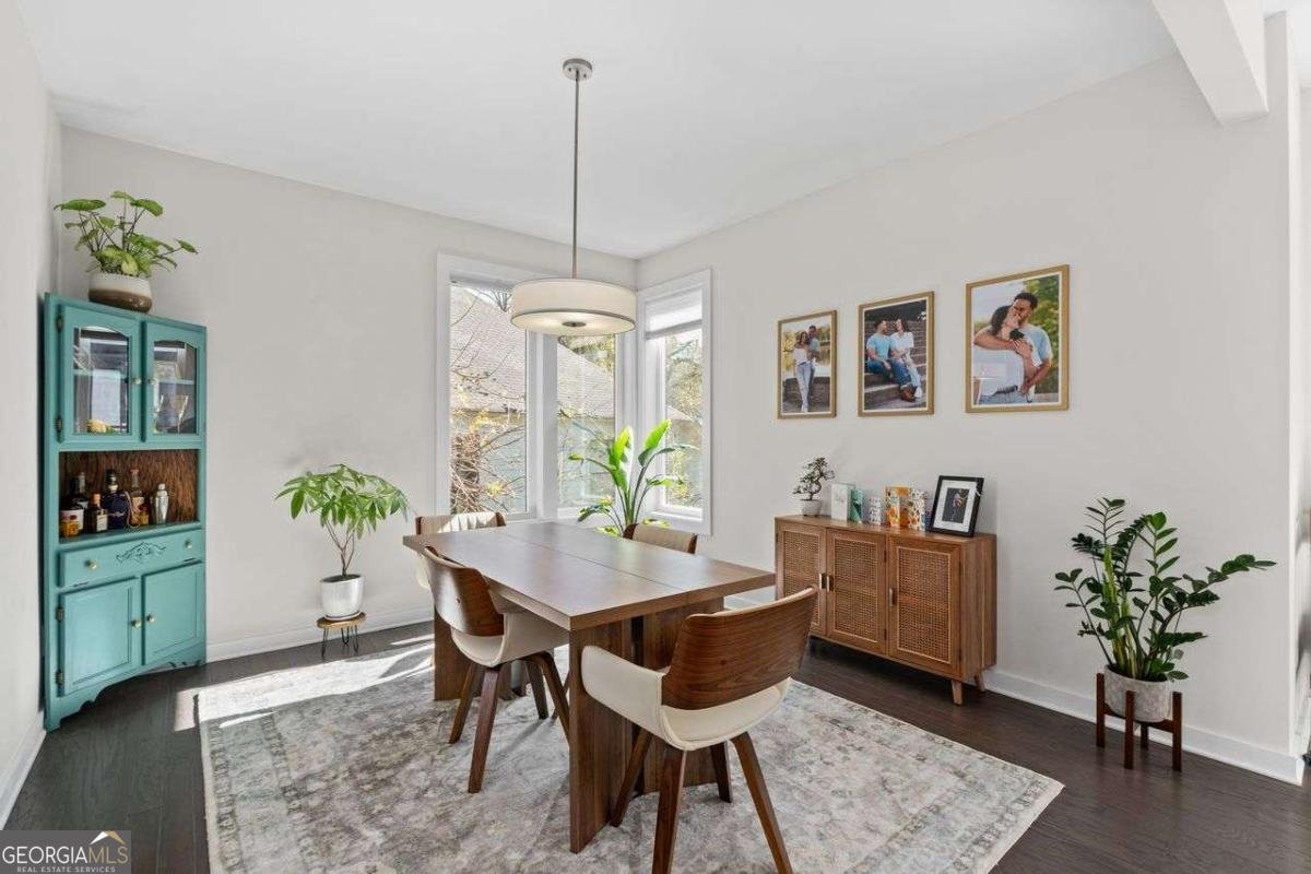 415 Gartrell Street Atlanta - 25