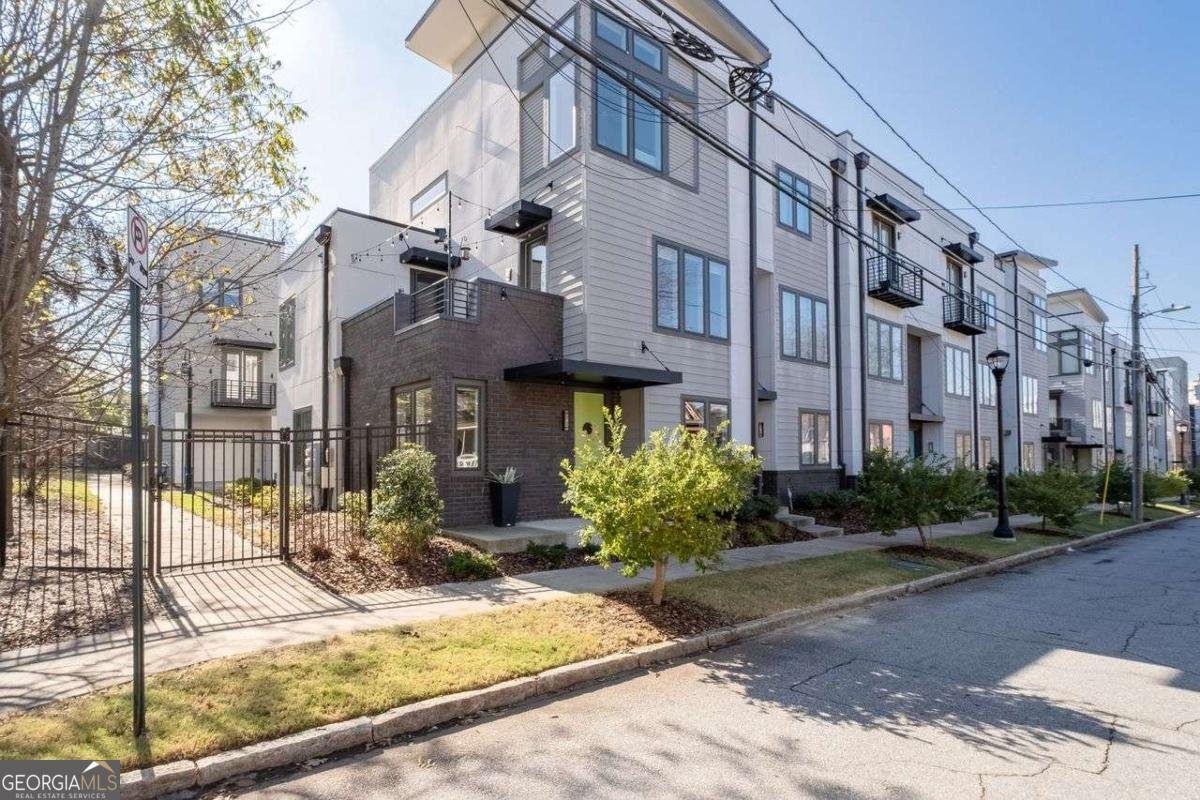 415 Gartrell Street Atlanta - 3