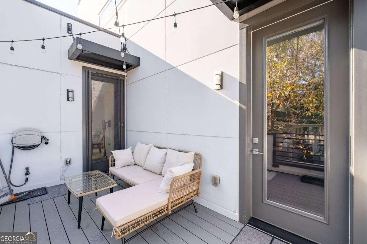 415 Gartrell Street Atlanta - 30