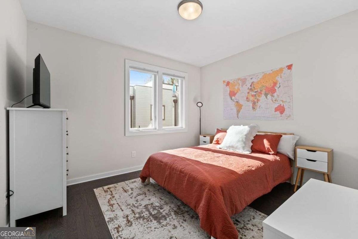 415 Gartrell Street Atlanta - 34