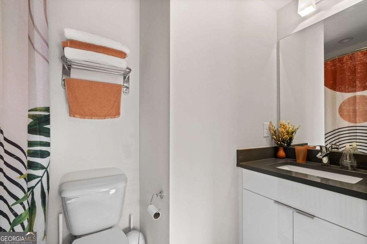 415 Gartrell Street Atlanta - 36