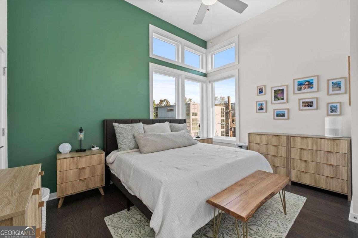 415 Gartrell Street Atlanta - 37