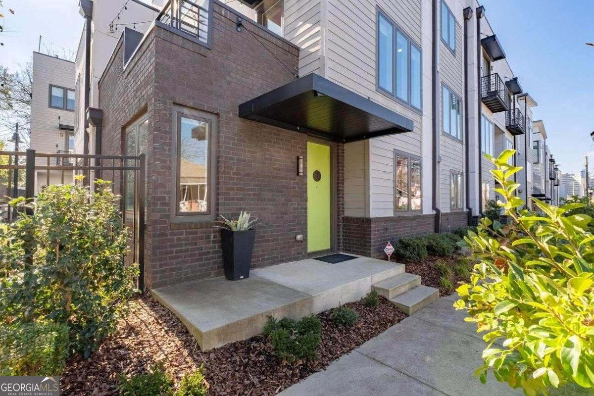 415 Gartrell Street Atlanta - 4