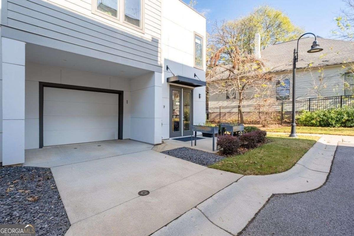 415 Gartrell Street Atlanta - 43