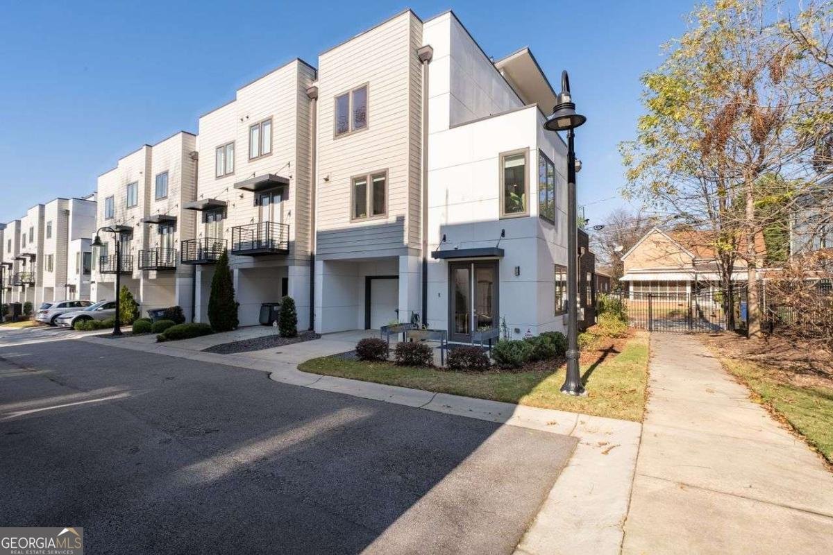 415 Gartrell Street Atlanta - 45