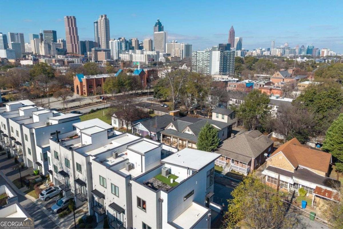 415 Gartrell Street Atlanta - 47