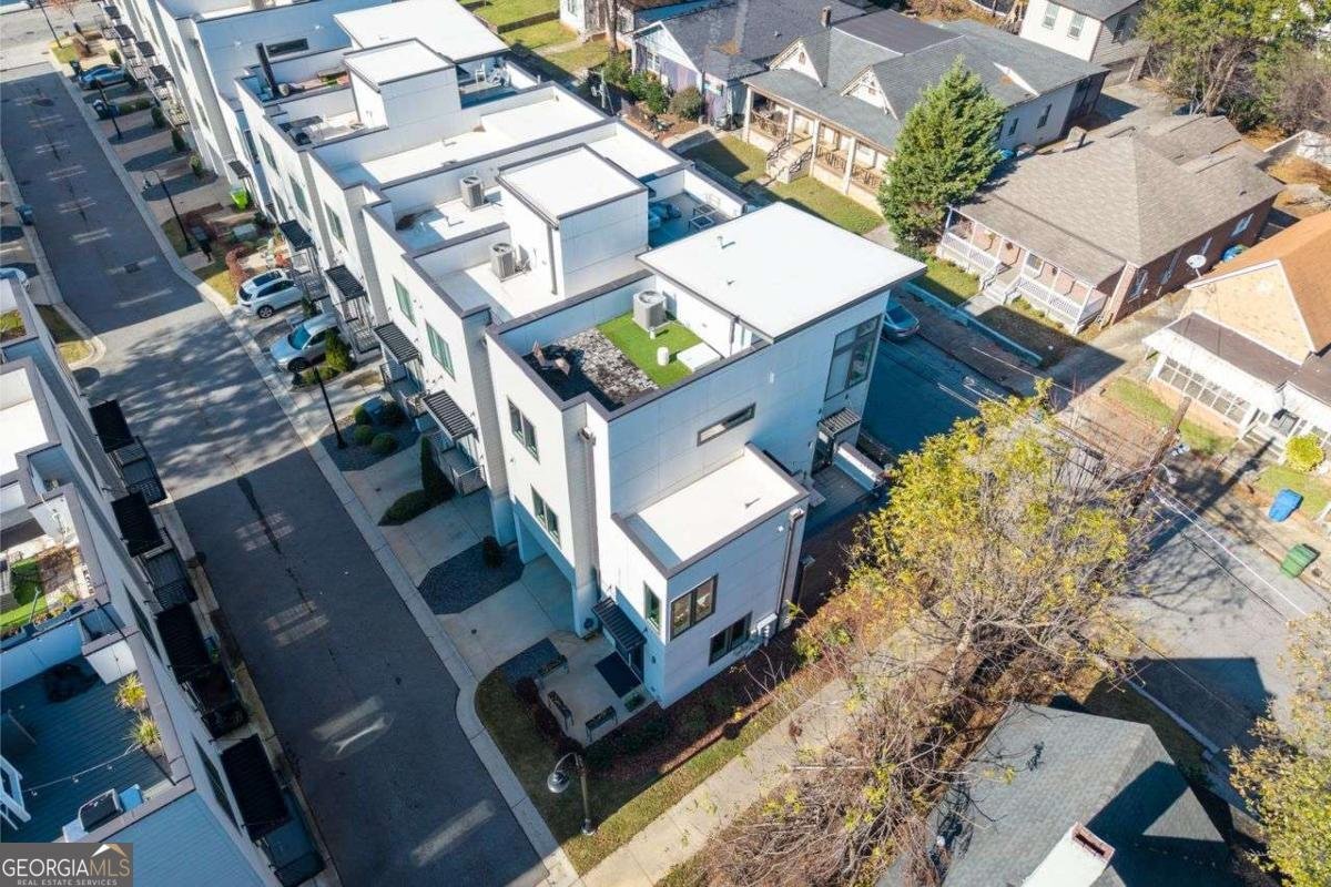 415 Gartrell Street Atlanta - 48