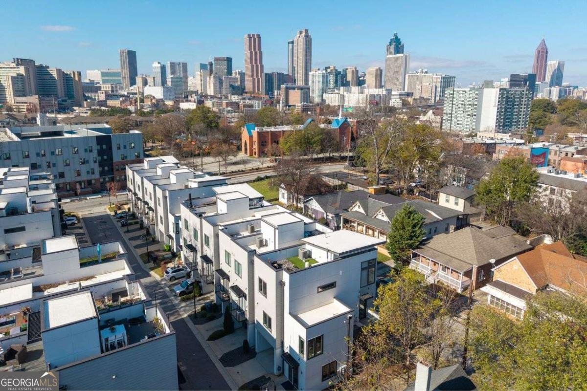 415 Gartrell Street Atlanta - 49