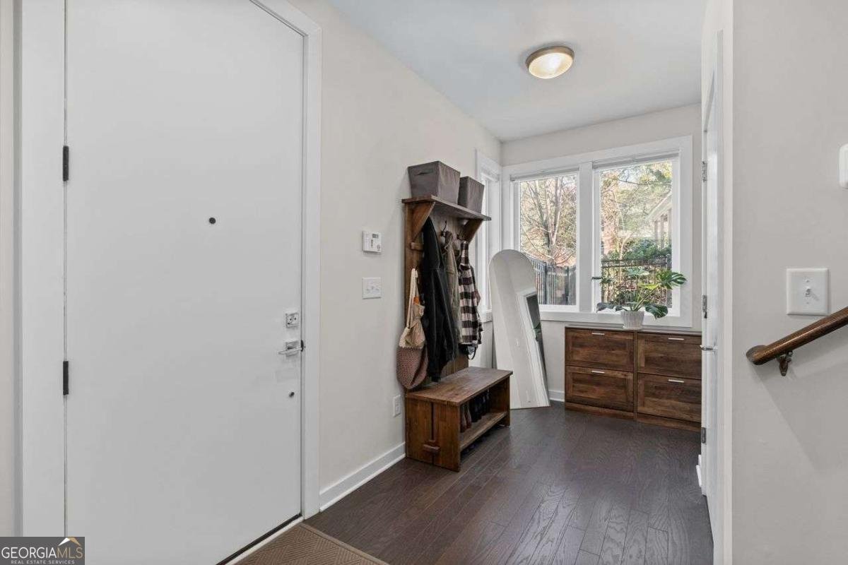 415 Gartrell Street Atlanta - 5