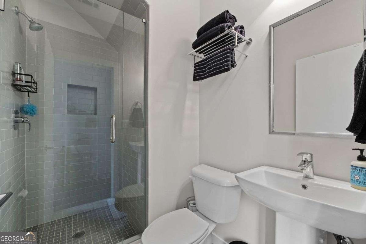 415 Gartrell Street Atlanta - 9