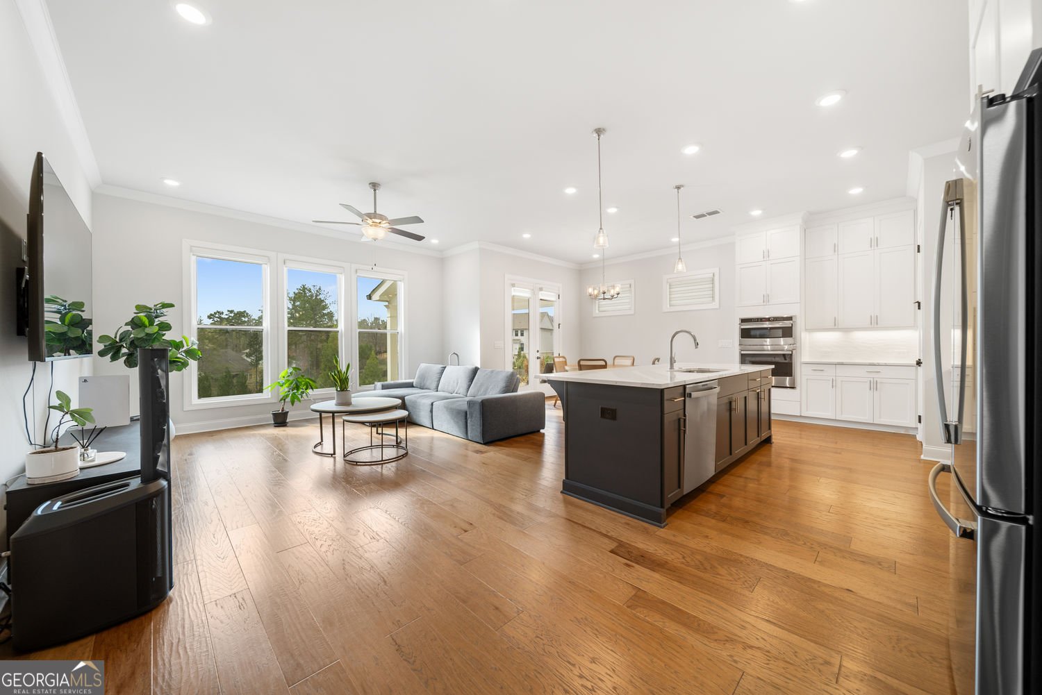 4469 Burton Bend Way Buford - 11