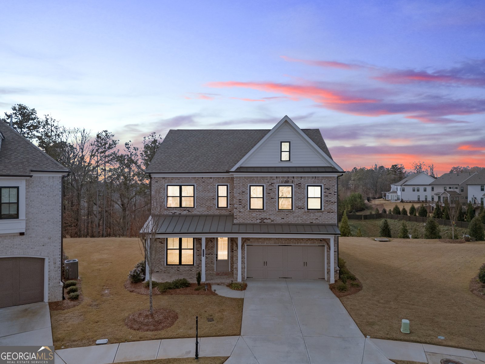 4469 Burton Bend Way Buford - 2