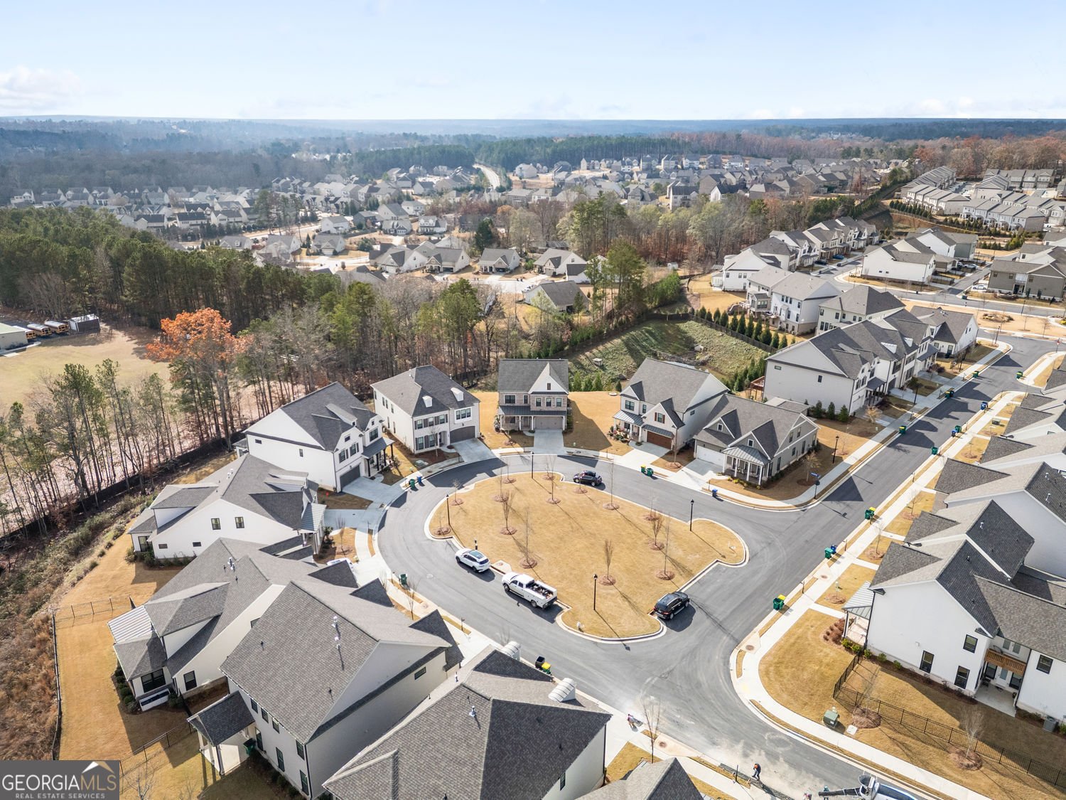 4469 Burton Bend Way Buford - 3