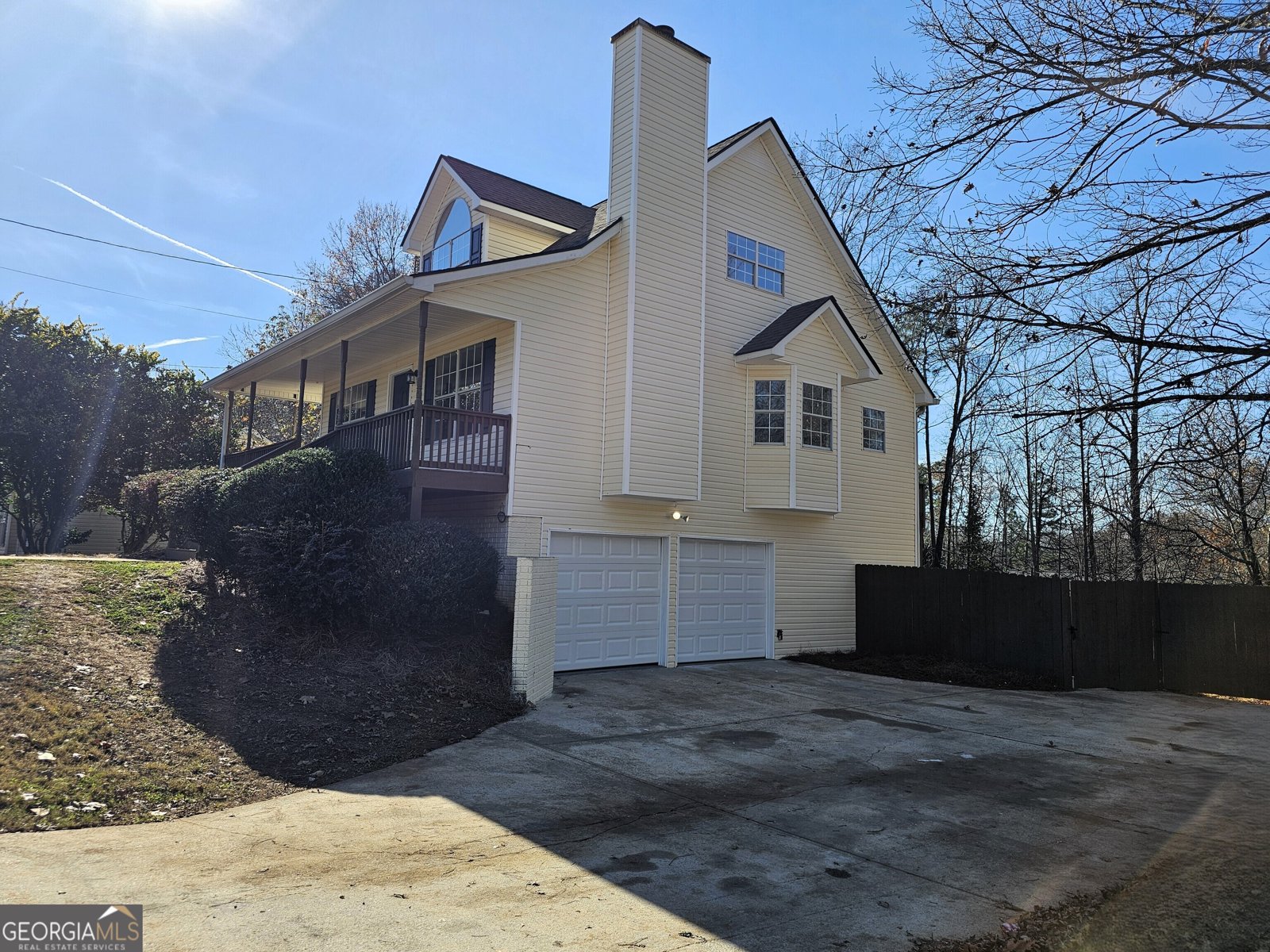 7155 Hummingbird Lane Winston - 38