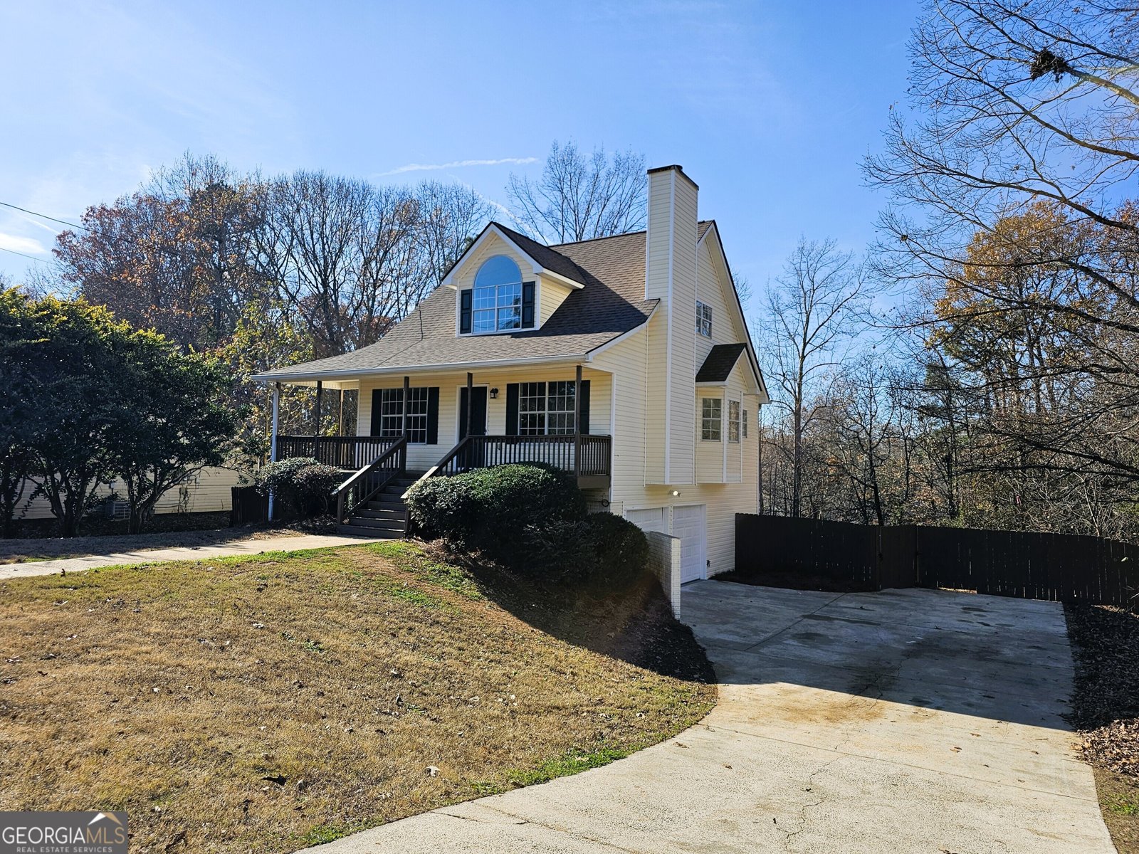 7155 Hummingbird Lane Winston - 39