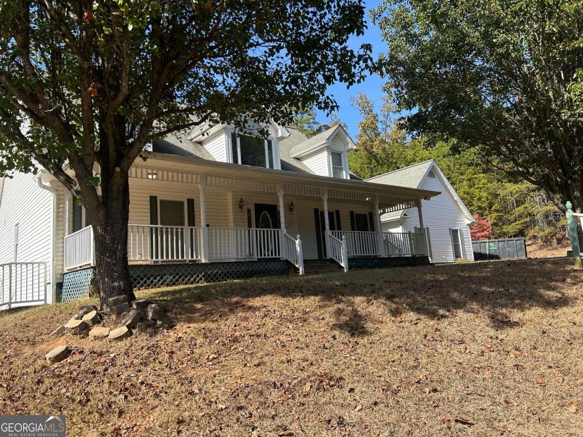 3031 Dawsonville Highway Gainesville - 13