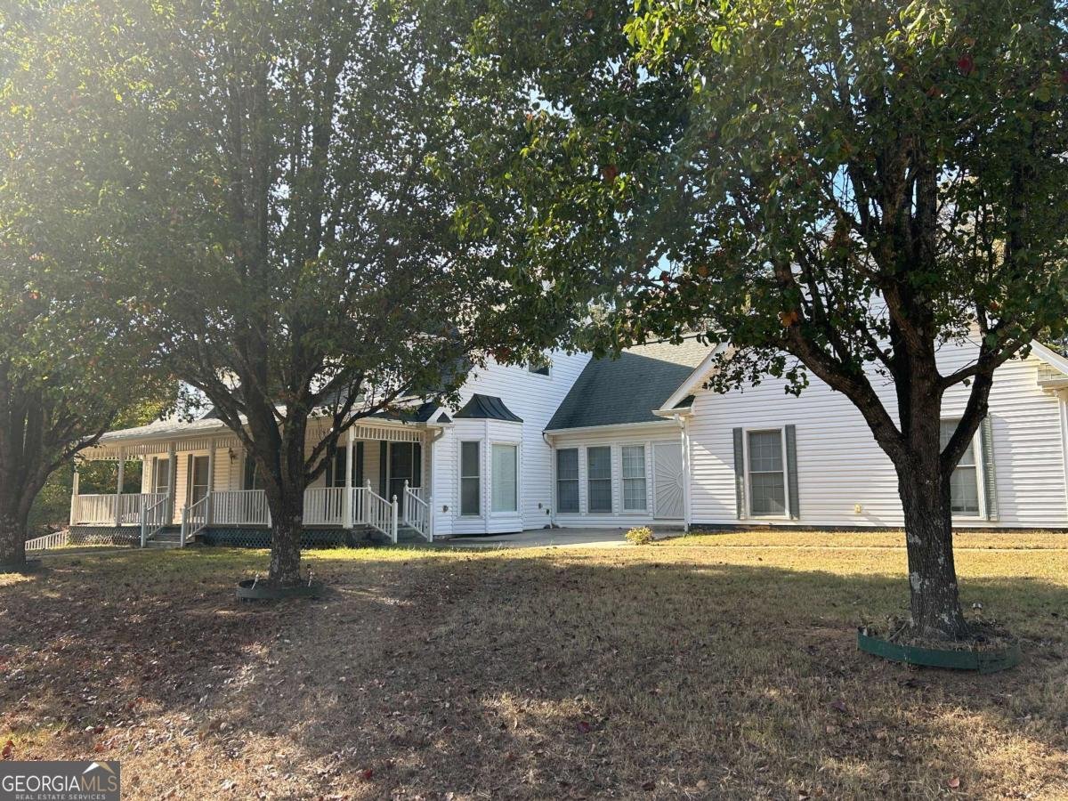 3031 Dawsonville Highway Gainesville - 16