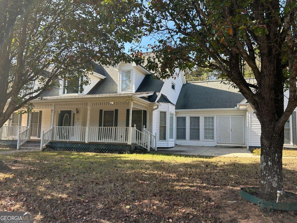 3031 Dawsonville Highway Gainesville - 17