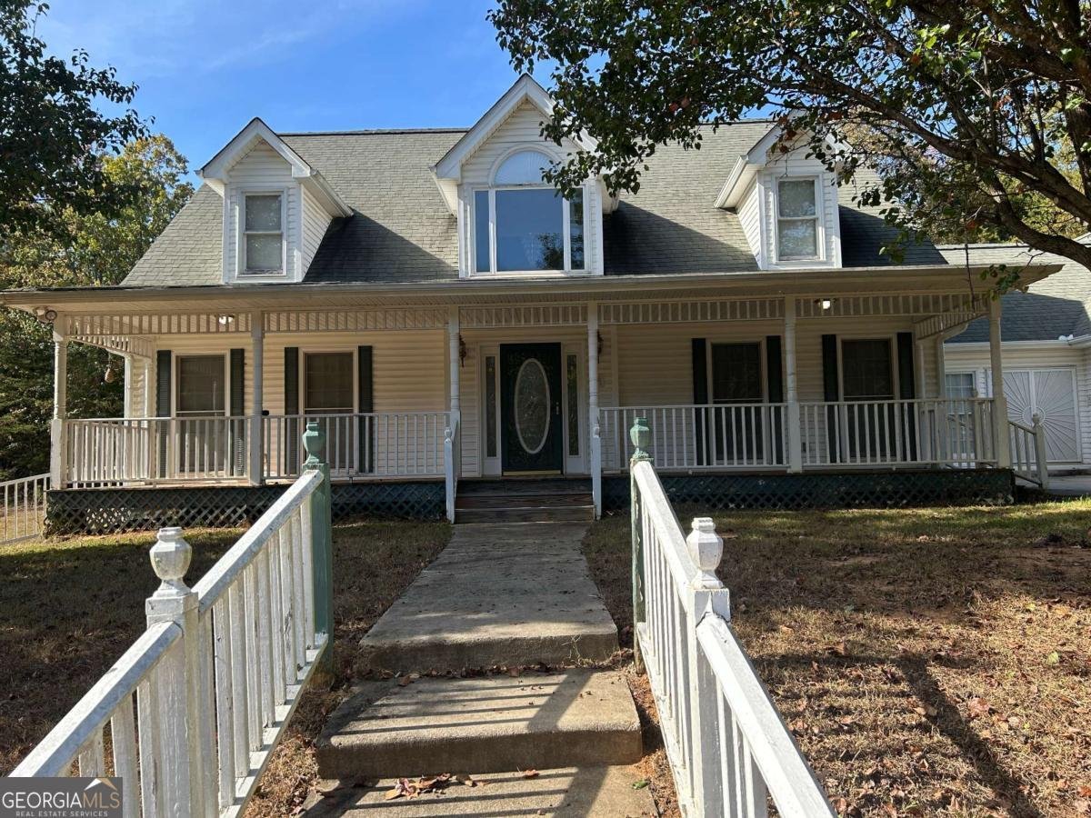 3031 Dawsonville Highway Gainesville - 18