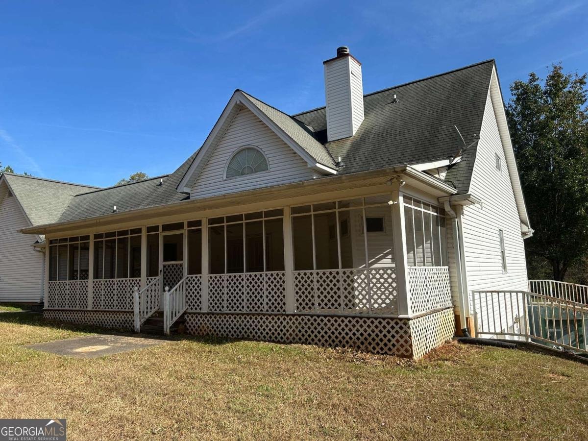 3031 Dawsonville Highway Gainesville - 2