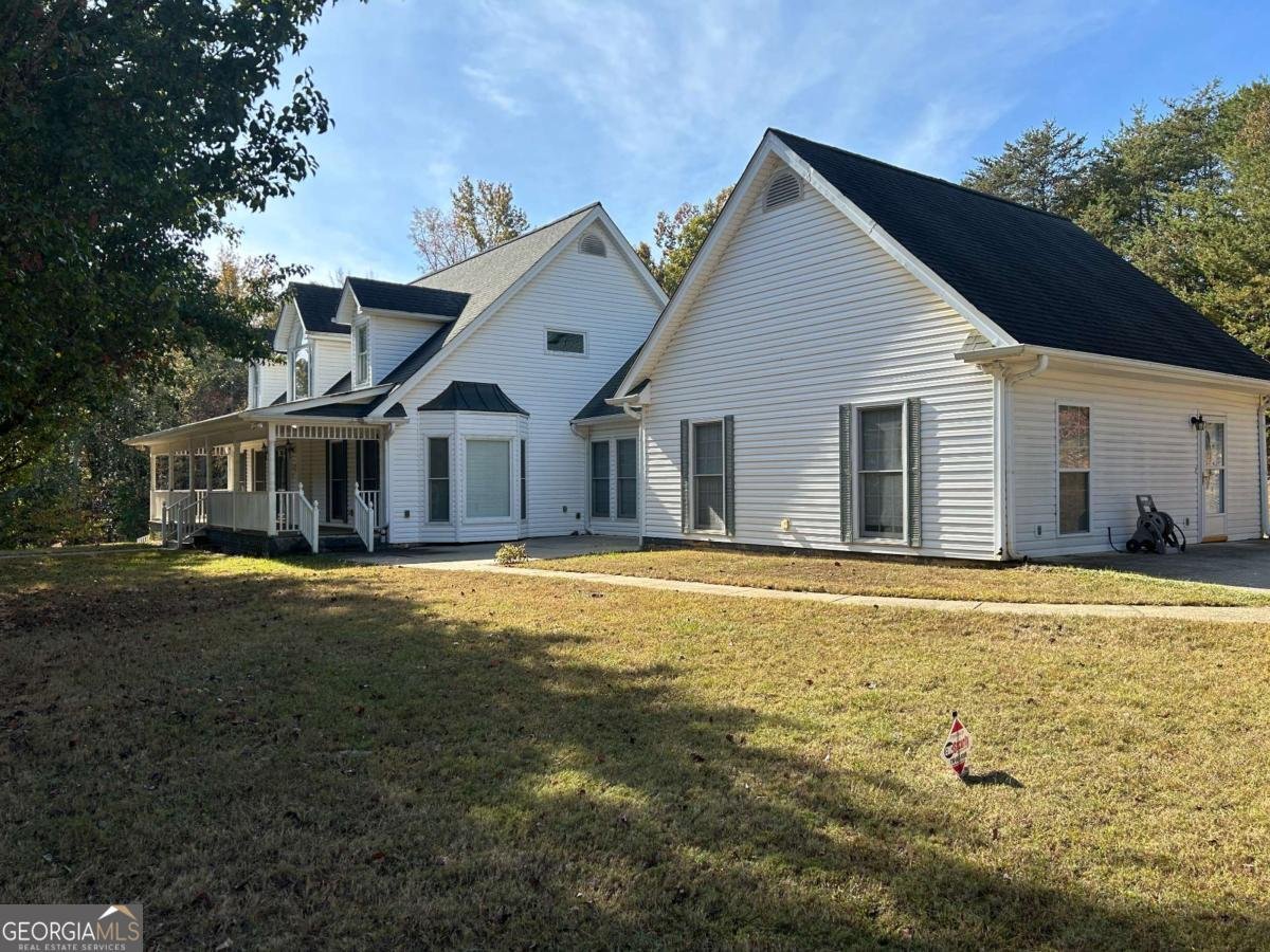 3031 Dawsonville Highway Gainesville - 21