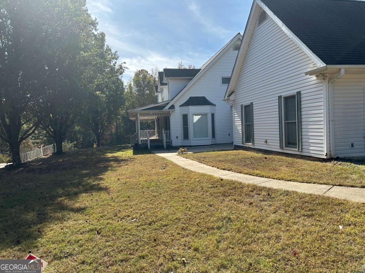 3031 Dawsonville Highway Gainesville - 3