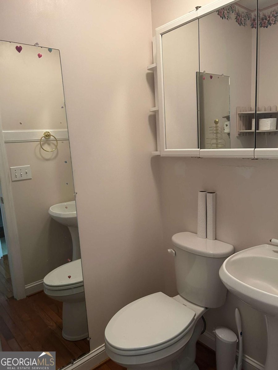 3031 Dawsonville Highway Gainesville - 57