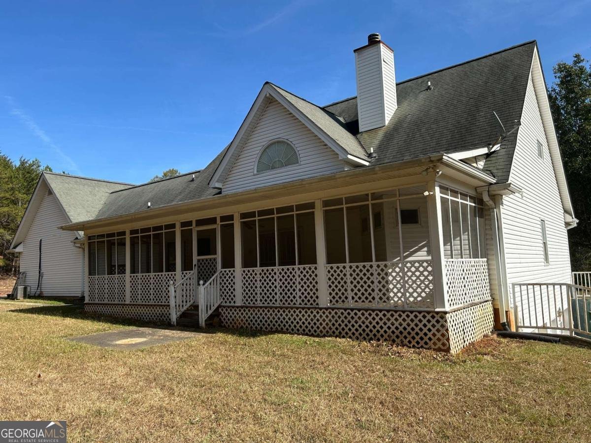 3031 Dawsonville Highway Gainesville - 6