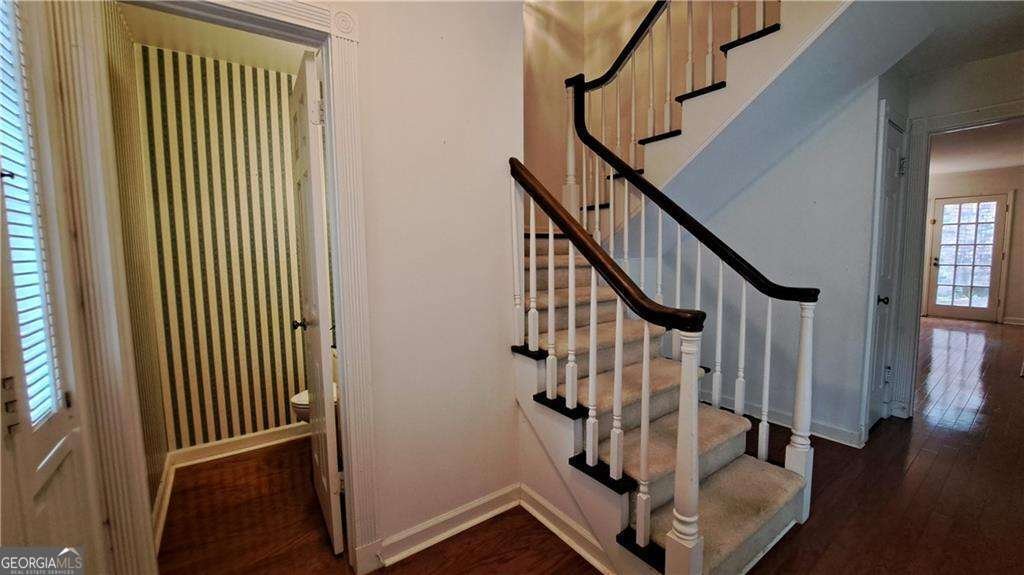 2376 Leafgate Road Decatur - 17