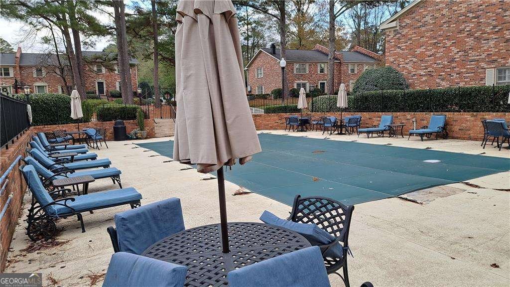 2376 Leafgate Road Decatur - 40