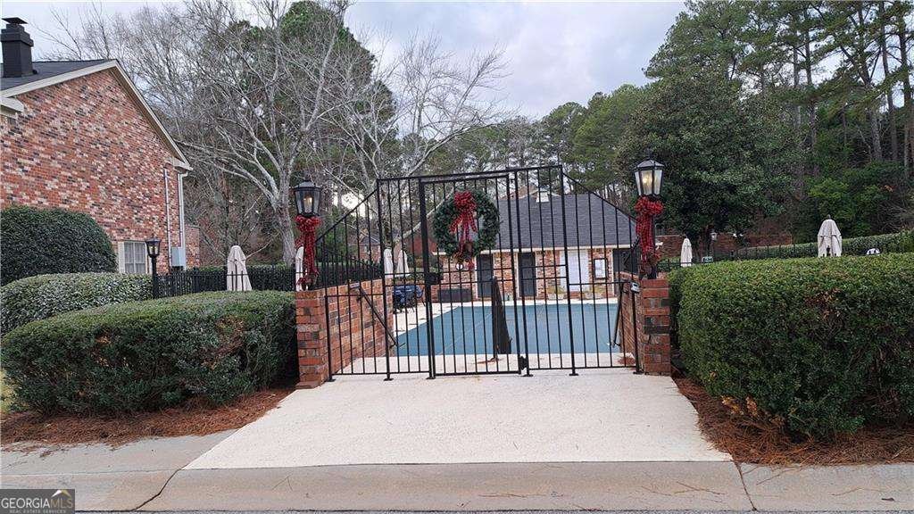 2376 Leafgate Road Decatur - 42