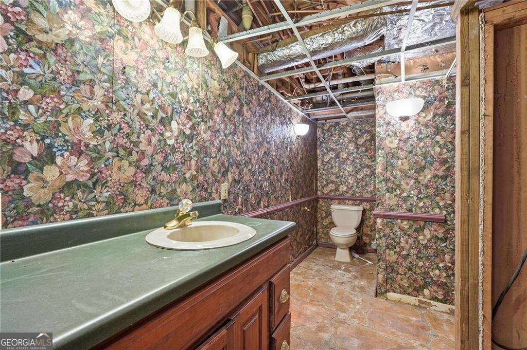 1091 Cole Drive Lilburn - 19