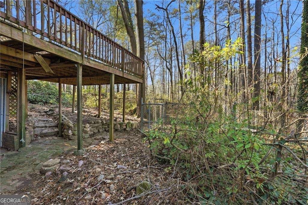 1091 Cole Drive Lilburn - 22